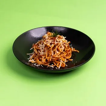 Bucatini all'Amatriciana