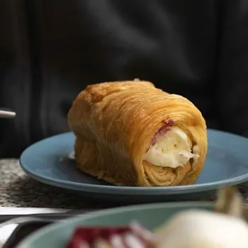 Sicilian Cannoli