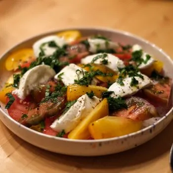 Caprese Salad