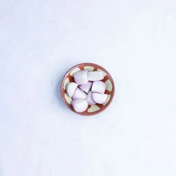 Sweet-and-Sour Pearl Onions