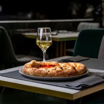 Apulian Panzerotti