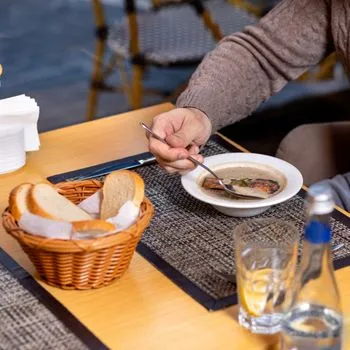 Tuscan Bread and Bean Soup