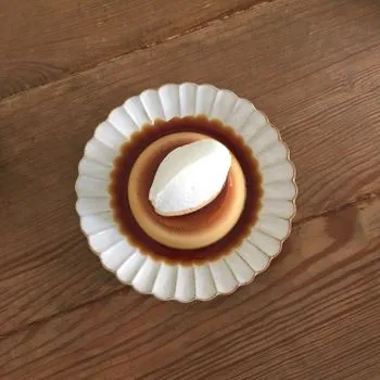 Sabayon au Marsala