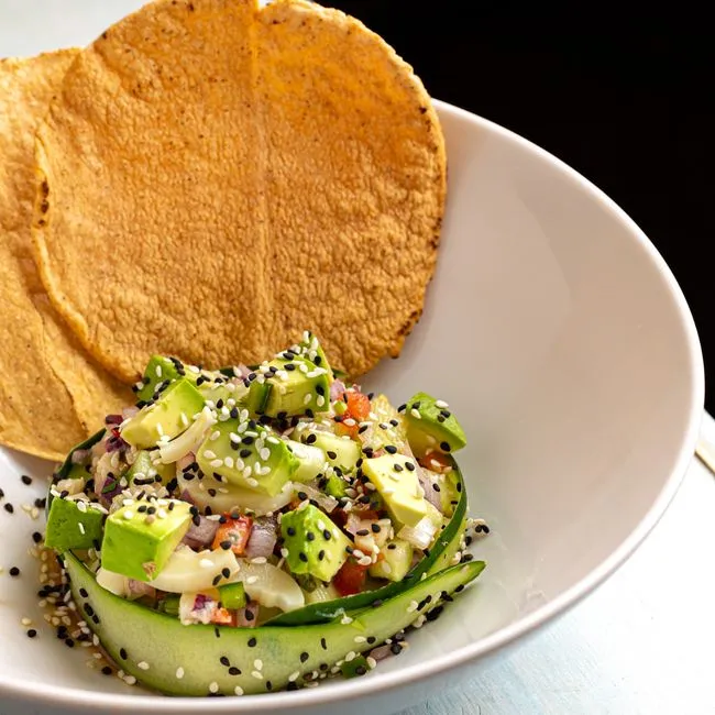 Aguachile