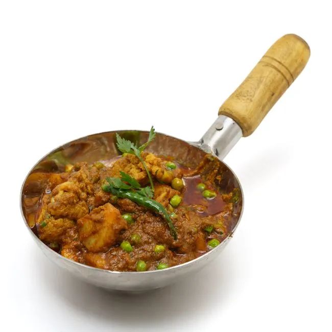 Aloo Gobi