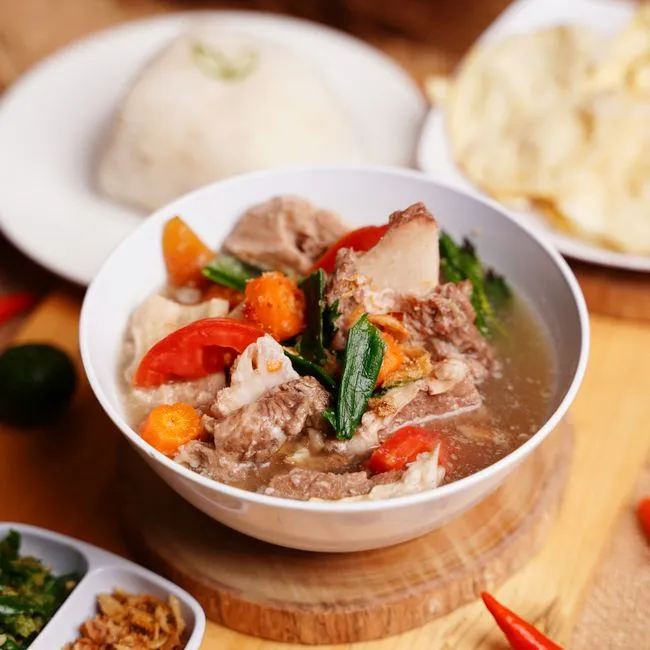Bak Kut Teh
