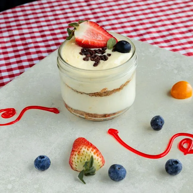 Banana Pudding