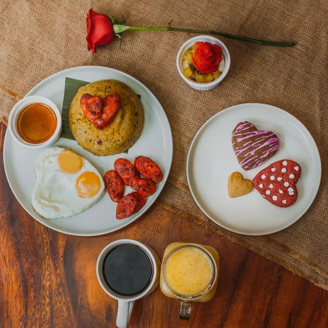 Bandeja Paisa