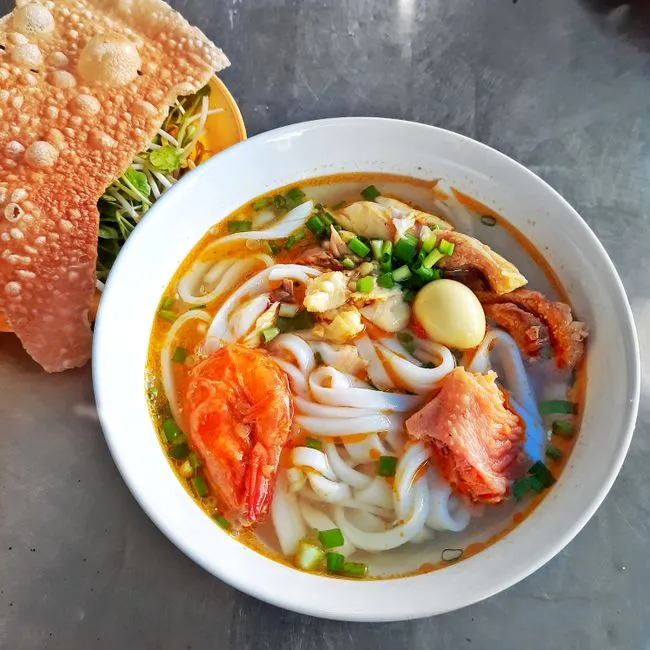 Bun Bo Hue