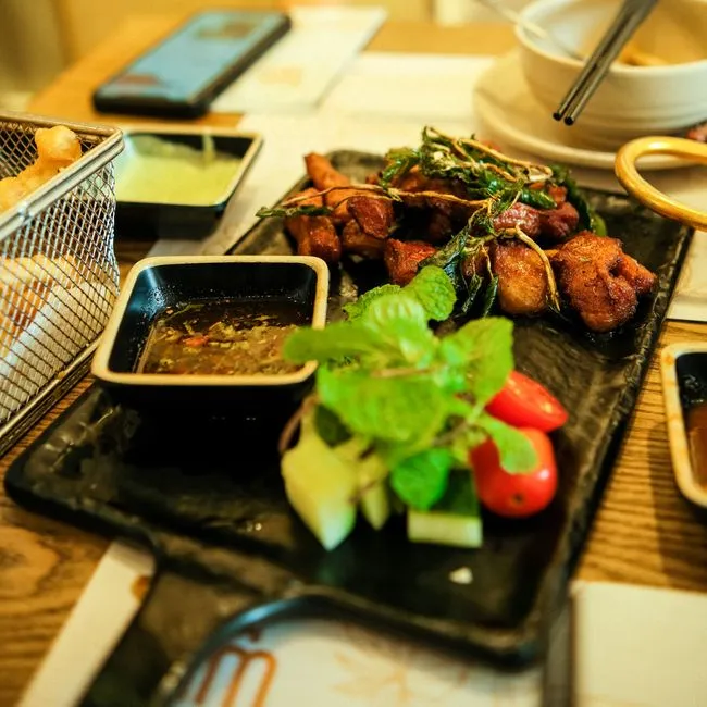 Bun Cha