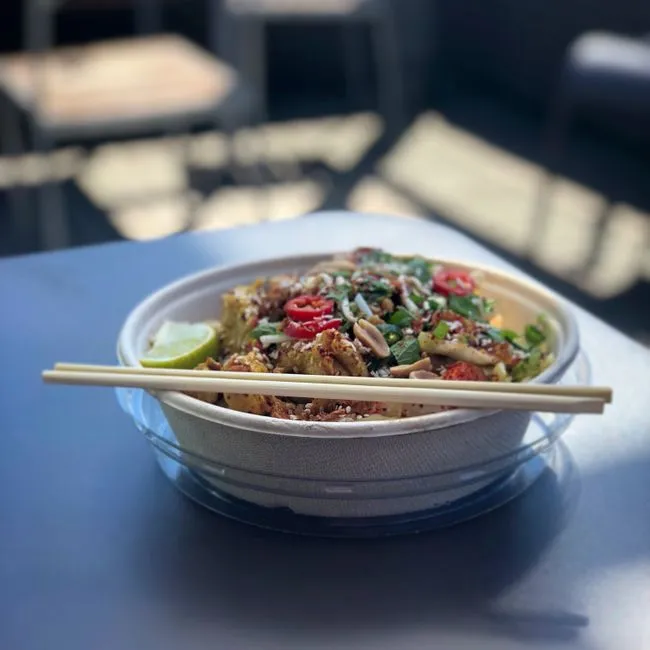 Bun Cha Hanoi
