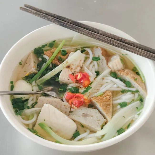 Canh Chua