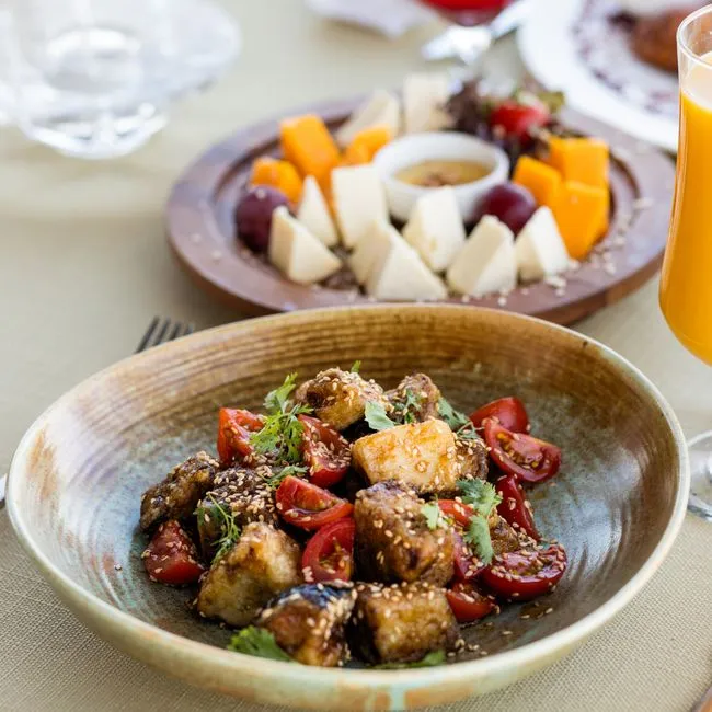 Caponata Siciliana