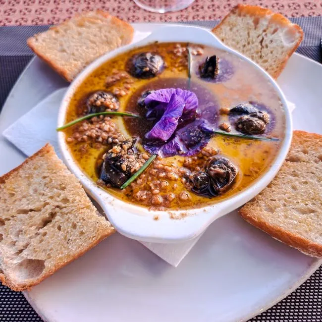 Cassoulet Toulousain