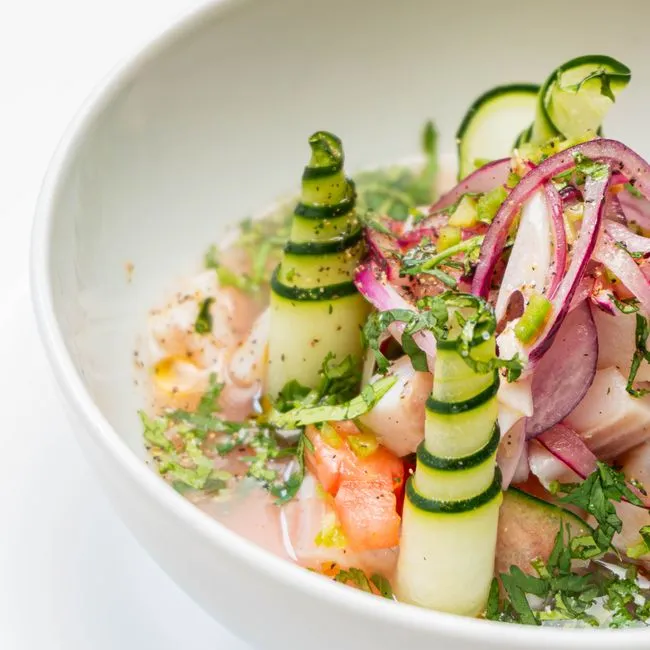 Ceviche