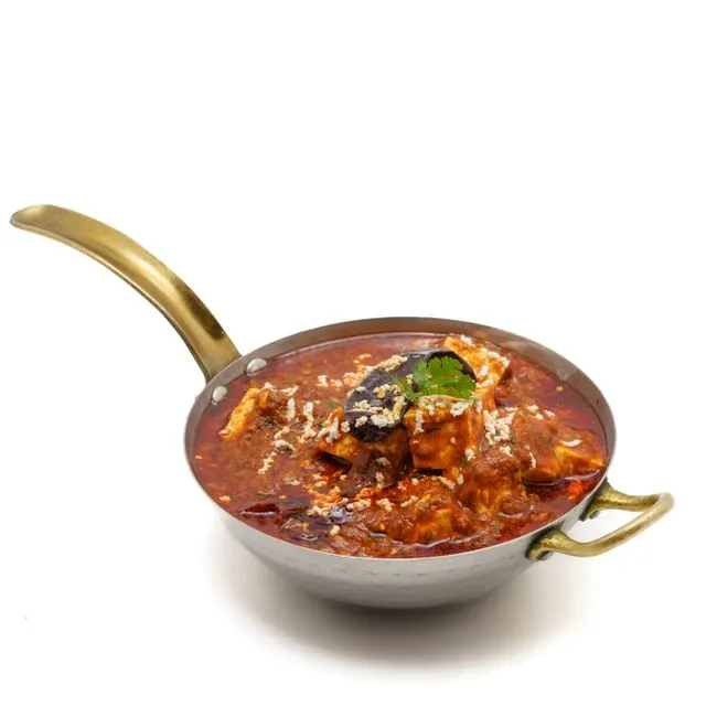 Chana Masala