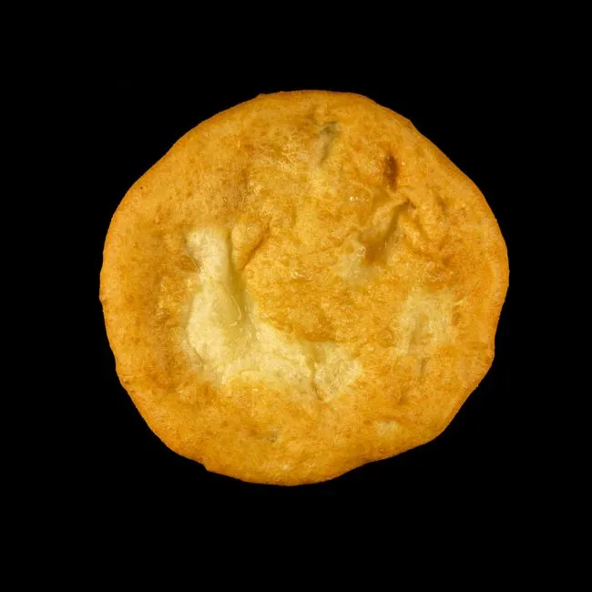Chole Bhature