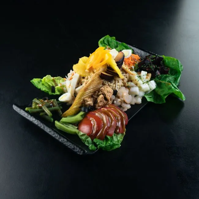Cobb Salad