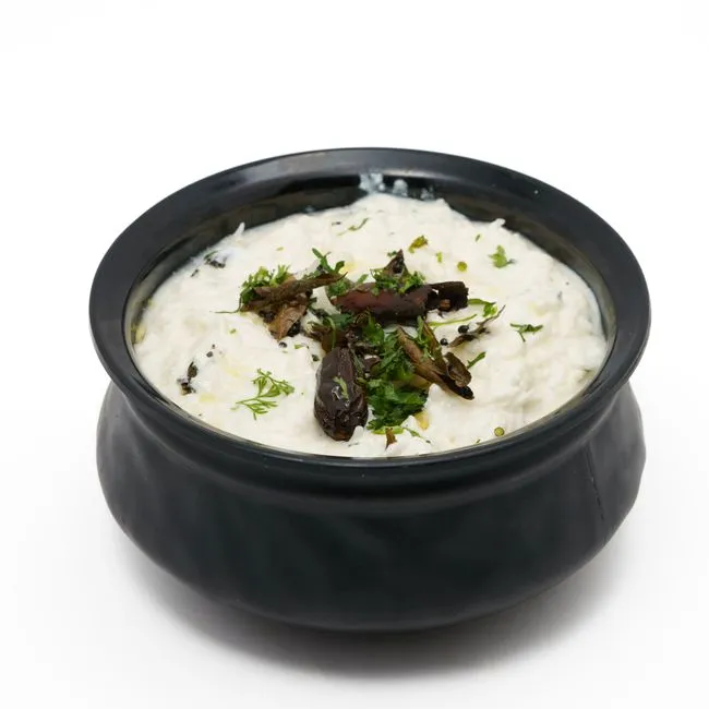 Congee (rice Porridge)