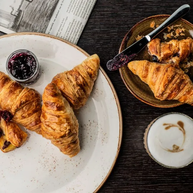 Croissants