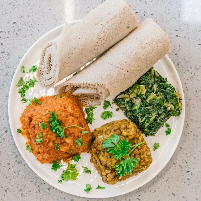 Doro Wat