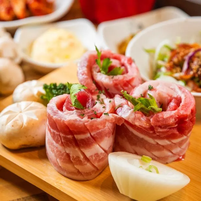Galbi