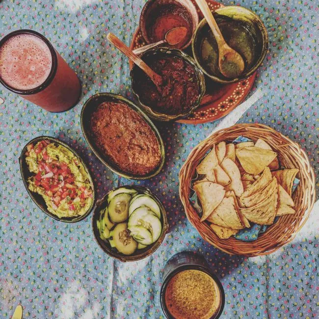 Guacamole