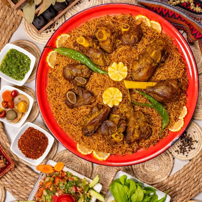 Harira