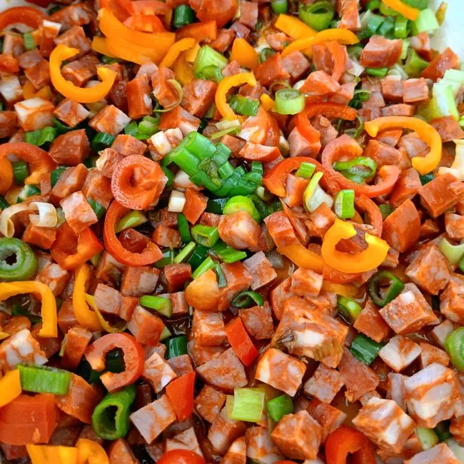 Jambalaya