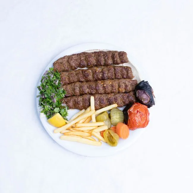 Kafta meshwiye