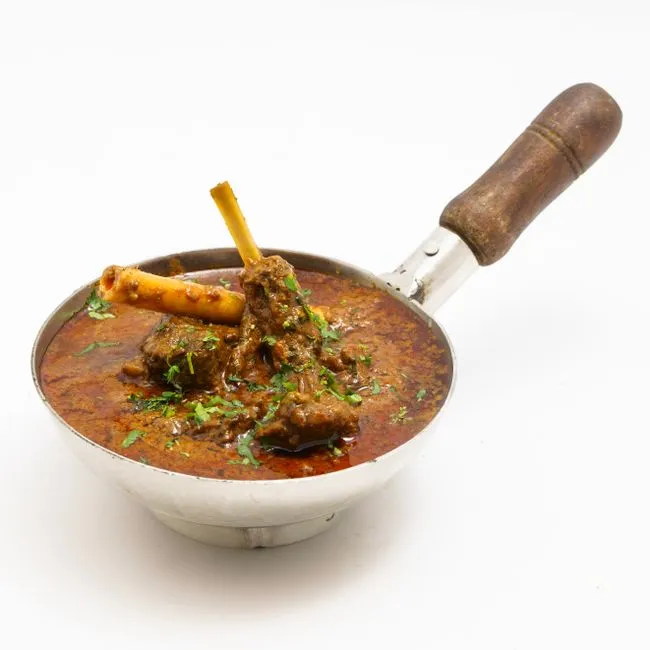 Kashmiri Rogan Josh