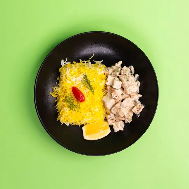 Khao Mun Gai