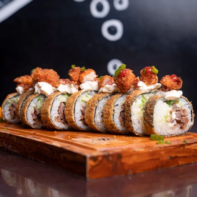 Kimbap