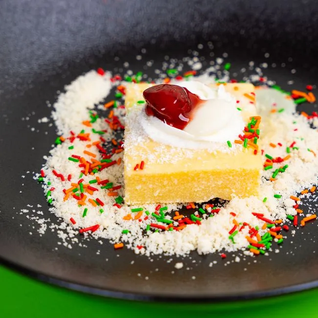 Leche Frita