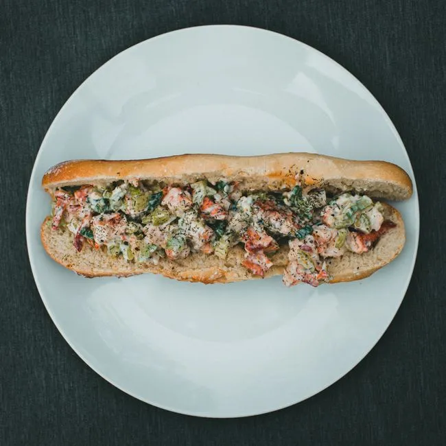 Lobster Roll