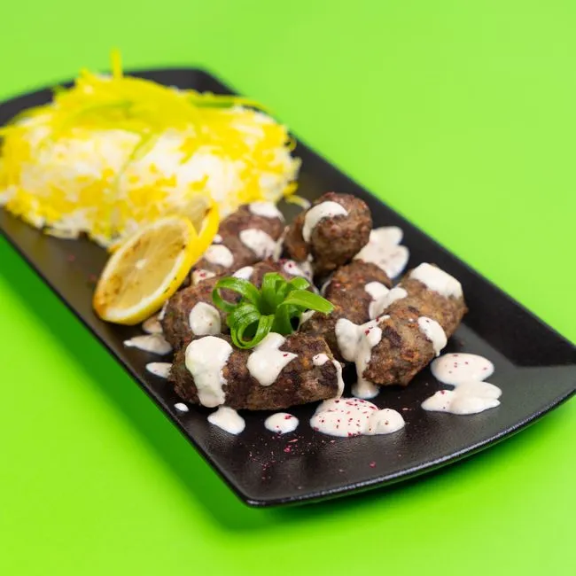Malai Kofta