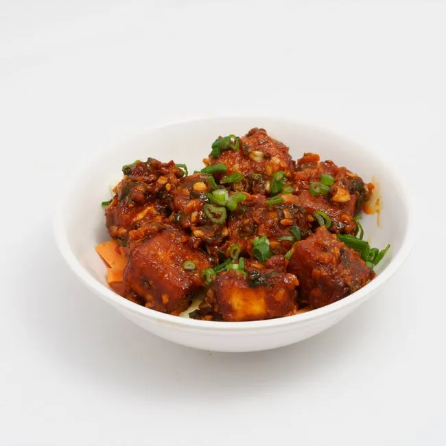 Mapo Tofu