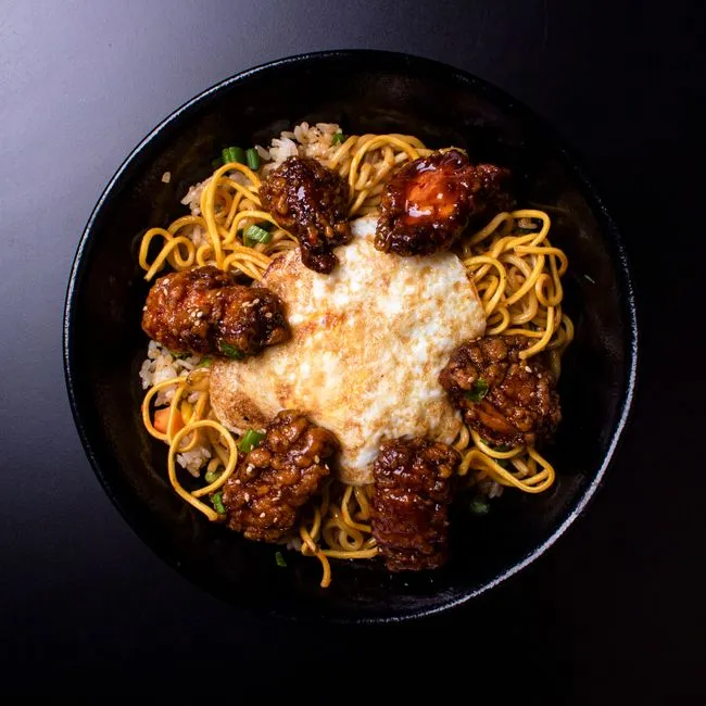 Mie Goreng