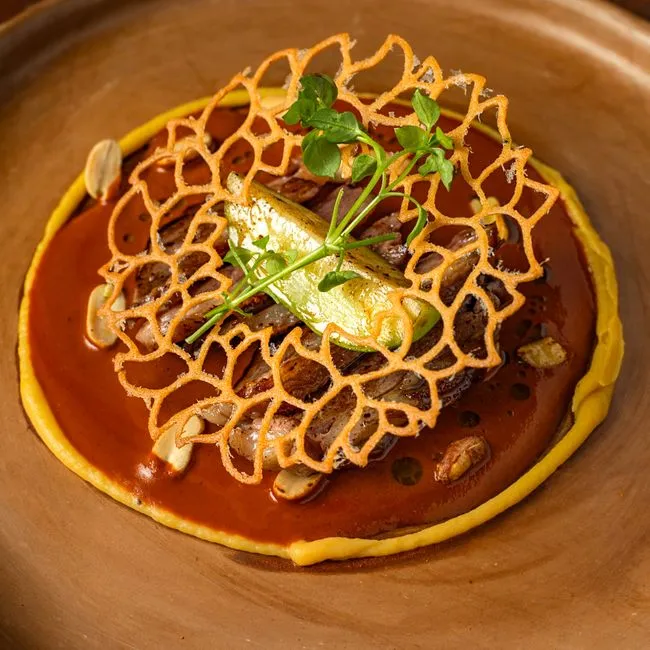 Mole Poblano
