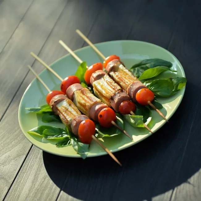 Nem Nuong
