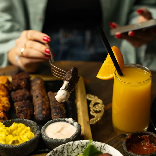 Nyama Choma