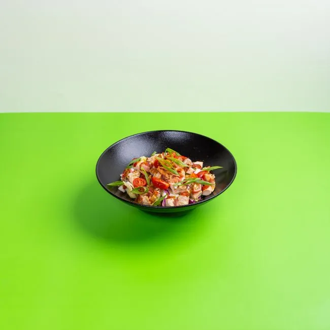 Ojingeo Bokkeum