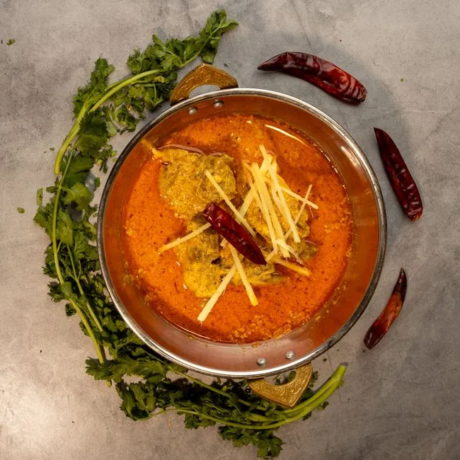 Pakistani Haleem