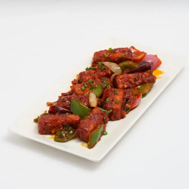 Paneer Butter Masala