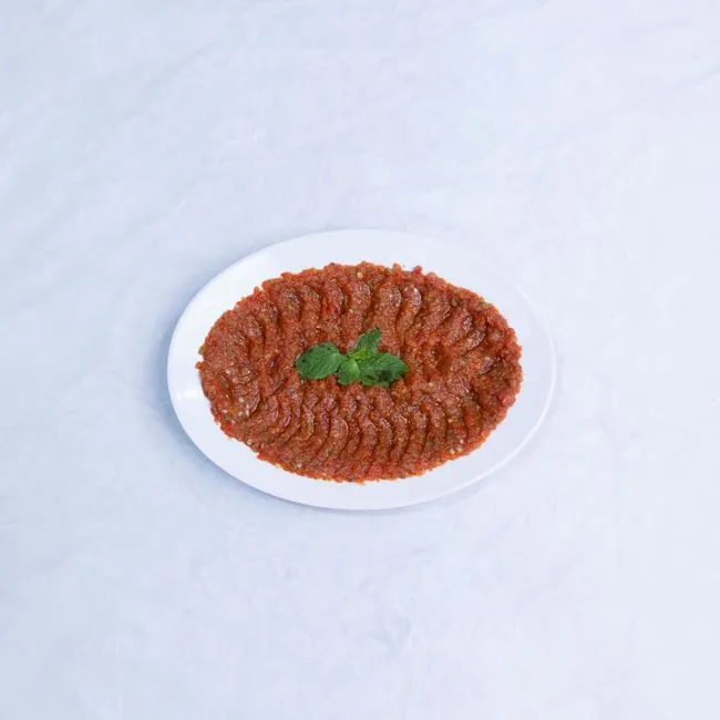 Pav Bhaji