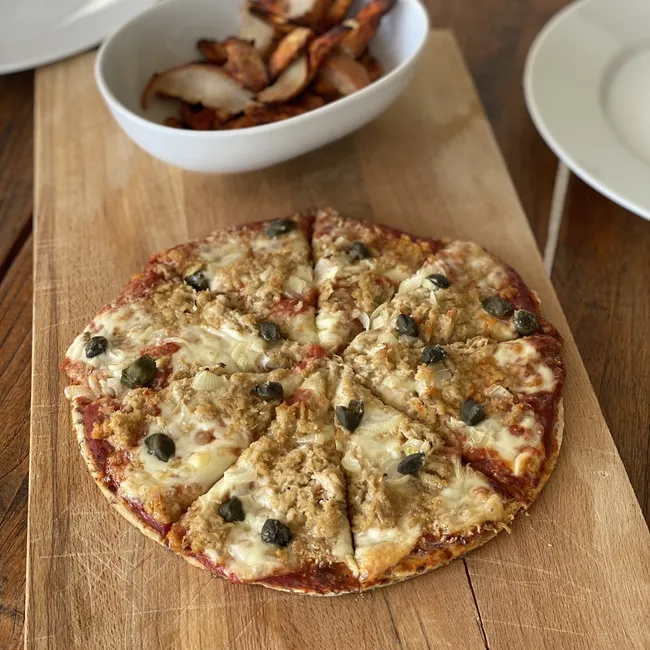 Pissaladière