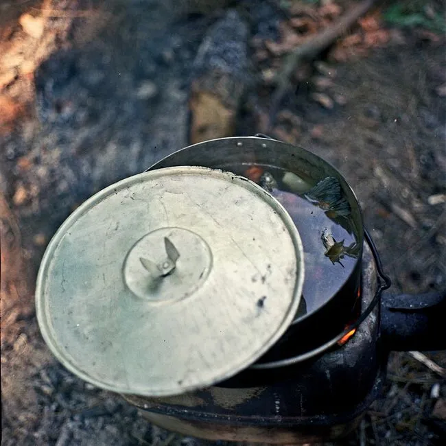 Pot-au-feu