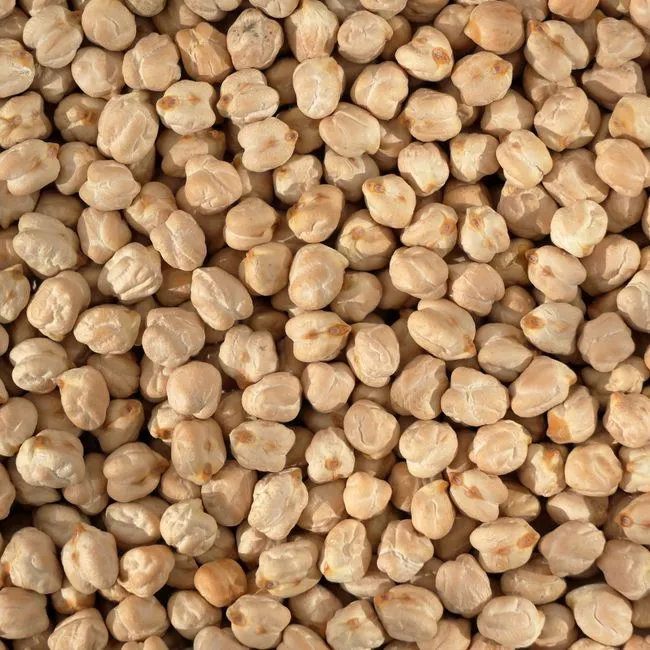 Punjabi Chole Chickpea Curry
