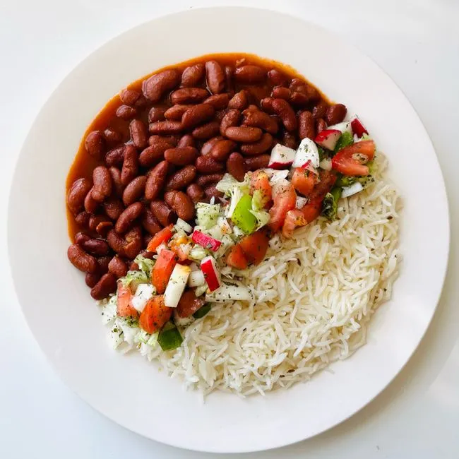Rajma