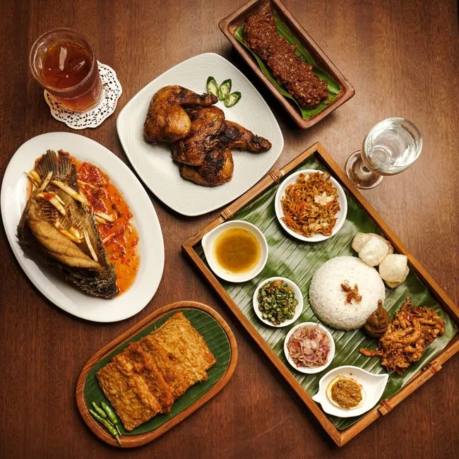 Rendang Ayam